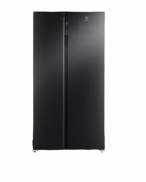 Electrolux Side by Side Fridge (ESE-5100B-B) Electrolux Side by Side Fridge (ESE-5100B-B)