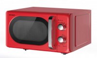 Sharp 20L Microwave Oven (R220EFRDMA) Sharp 20L Microwave Oven (R220EFRDMA)