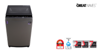 Toshiba 8kg Top Load Washer [AW-J900AM (SG)]
