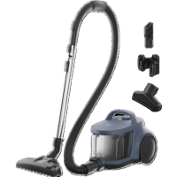 Electrolux 1800W Vacuum Cleaner (EFC52512) Electrolux 1800W Vacuum Cleaner (EFC52512)