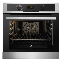 Electrolux Built-in Oven [EOC-5400AOX]