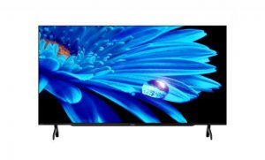 Sharp 55" AQUOS 4K UHD Google TV [4TC55FK1X]