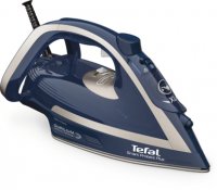 Tefal Smart Protect Steam Iron 2800W Durilium Airglide [FV6872]