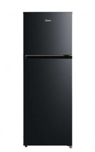 Midea 330L 2 Door Refrigerator [MDRT-384MTB30]