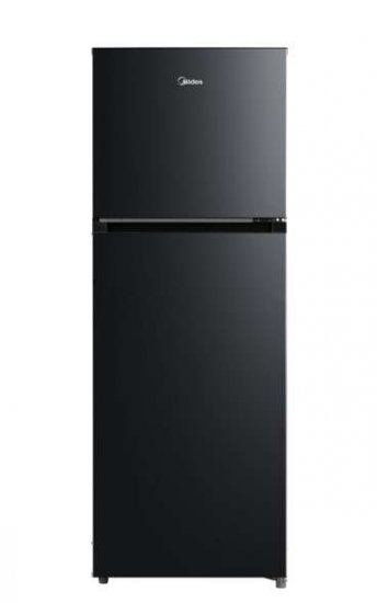 Midea 330L 2 Door Refrigerator [MDRT-384MTB30] - Click Image to Close