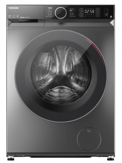 Toshiba 11.5kg/8kg Washer Dryer SenseDose™ [TWD-BM125GF4M (SK)] - Click Image to Close