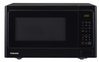 Toshiba 34L Deluxe Series Microwave Oven + Grill [ER-SGS34(K)MY]