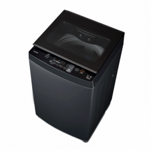 Toshiba 17kg Top Load Washing Machine [AW-DUM1800MM (SG)]