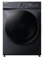 Toshiba 9.5kg Front Load Washing Machine [TW-T21BU105UWM(MG)]