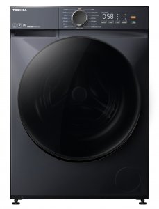 Toshiba 9.5kg Front Load Washing Machine [TW-T21BU105UWM(MG)]