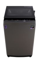 Toshiba 9kg Top Load Washer THE GREATWAVES™ [AW-M1000EM (SG)]