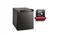 Sharp 1 Door 60L Minibar Fridge [SJM60MK]