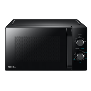 Toshiba 21L Microwave Oven [MW2-MM21PF(BK)]