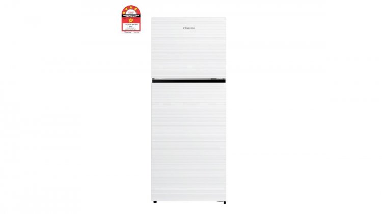 Hisense 2 Door Fridge Inverter 500L Capacity [RT549N4AWU2] - Click Image to Close