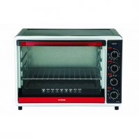 Khind 52L Electric Oven with Rotisserie Function [OT-5205]