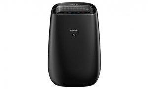 Sharp 30m² Plasmacluster Air Purifier+Mosquito Catcher FPJM40LB