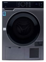 Toshiba 8kg SENSEDRY™ Condenser Dryer [TD-K90MEM (SK)]