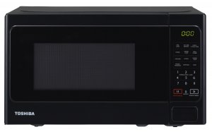 Toshiba 20L Deluxe Series Microwave Oven + Grill [ER-SGS20(K)MY]