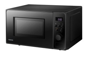 Toshiba 25L Microwave Oven [MM2-EM25PF(BK)]