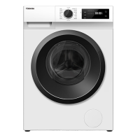 Toshiba 7.5kg Front Load Washing Machine [TW-BH85S2M]