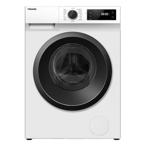 Toshiba 8.5kg Front Load Washing Machine [TW-BH95S2M(WK)]