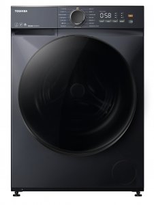 Toshiba 10.5kg/7kg Front Load Washer Dryer [TWD-T21BU115UWM(MG)]