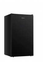 Hisense 1 Door Fridge Compact 110L Capacity [RR120D4ABN1]