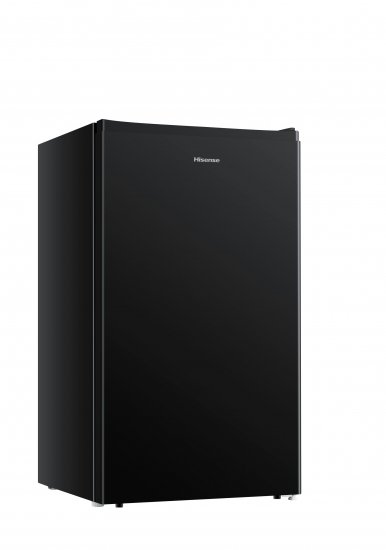 Hisense 1 Door Fridge Compact 110L Capacity [RR120D4ABN1] - Click Image to Close