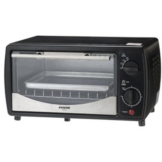 Khind Oven Toaster [TO-901] - Click Image to Close