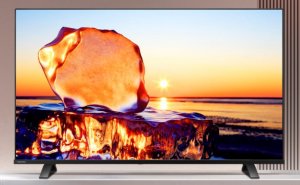 Toshiba 43" Smart VIDAA Full HD TV V31M Series [43V31MP]