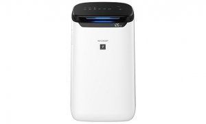 Sharp 48m² Plasmacluster Ion Air Purifier>High Density [FPJ60LW]