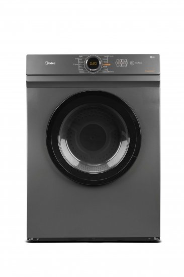 Midea 7kg Vented Dryer [MD-100A70] - Click Image to Close