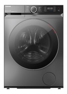 Toshiba 8.5kg Front Load Washing Machine [TW-BK95GF4M(SK)]