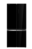 Toshiba 580L Multi Door Fridge [GR-RF665WIA-PGY(22)]