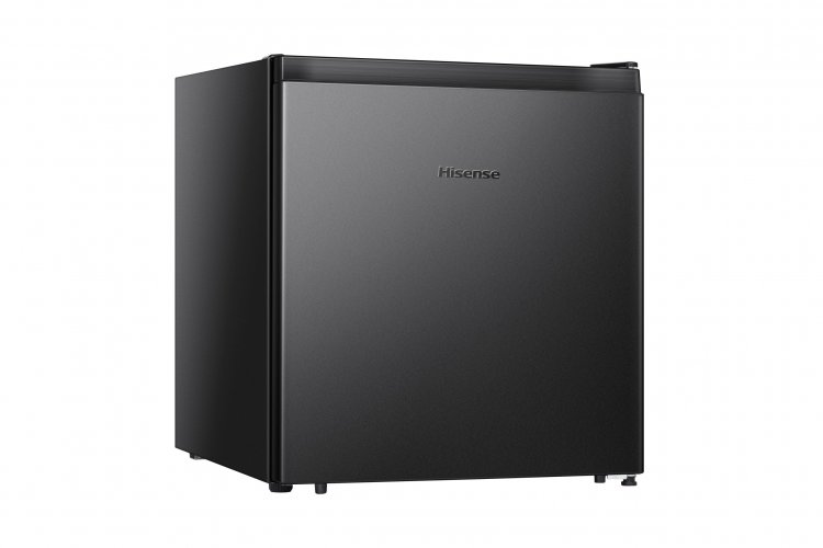 Hisense 1 Door Fridge 60L Capacity [RR60D4ABN] - Click Image to Close