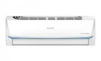 Sharp 2.0HP J-Tech Inverter R32 Air Conditioner [AHX18BED]