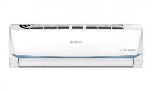 Sharp 2.0HP J-Tech Inverter R32 Air Conditioner [AHX18BED]