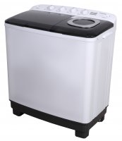 Toshiba 10kg Semi Auto Washer [VH-J110MM]