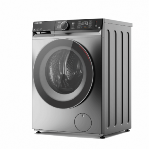 Toshiba 12.5kg/8kg Washer Dryer SenseDose™ [TWD-BM135GF4M (SK)]