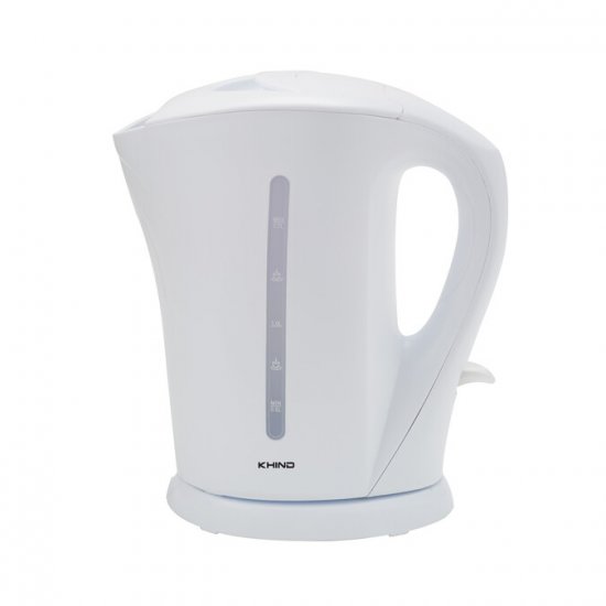 Khind 1.7L Jug Kettle [EK-5813] - Click Image to Close