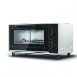 Toshiba 10L Oven Toaster [TM-MM10DZF (WH)]