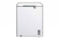 Midea 130L Chest Freezer (Freezing or Cooling) [WD-130W]