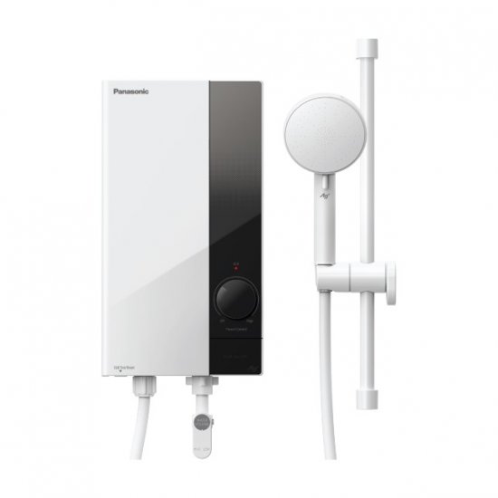 Panasonic V Series Jet DC Pump Water Heater [DH-3VP1MW] - Click Image to Close