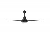 Toshiba 60 inch 3 Blade Ceiling Fan Black Colour [F-AXY60MY(B)]