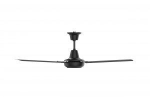 Toshiba 60 inch 3 Blade Ceiling Fan Black Colour [F-AXY60MY(B)]