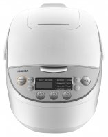 Toshiba 1.8L Digital Rice Cooker [RC-18DH1NMY]