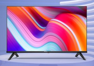 Hisense 43" Smart Full HD TV A4000K Series [43A4000K]