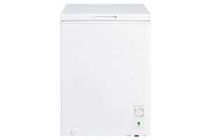 Midea 130L Chest Freezer (Freezing or Cooling) [MDRC151FZB01]