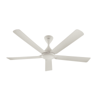 Panasonic Bayu5 DC Ceiling Fan (F-M14JHVBWH/F-M14JHVBKH) Panasonic Bayu5 DC Ceiling Fan (F-M14JHVBWH/F-M14JHVBKH)