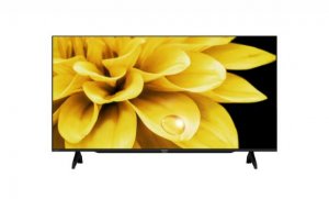 Sharp 42" AQUOS Full HD TV [2TC42FD1X]